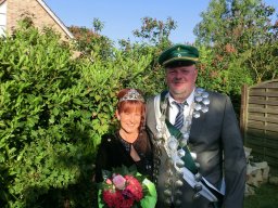 Schützenfest 2013